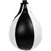 TWISAXC Speedball a forma di di qualità per l'allenamento MMA che migliora le tecniche e le abilità di boxe. Palla da allenamento con cella sospesa