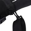 Wakects Borsa da Trasporto per Mazze Borsa da Viaggio in Nylon per Mini Mazze Che può Contenere Fino a 3 con Tracolla Imbottita e Maniglia in Gomma per Allenamenti e Utilizzo nel Campo Pratica