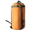 Generic Sacca per cose a sacco a pelo | a compressione | Sacco zaino in nylon impermeabile, borsa per il sacco a pelo per viaggi, campeggio, escursionismo, sport all'aria aperta con cappuccio