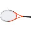 Phefop Racchetta da Tennis Match Racchetta da Tennis per Adulti in Lega di Alluminio 27 Pollici 108 Pollici² Schema di Corde 16x20 con Custodia per Allenamenti e Giochi Ricreativi