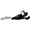 Generico Compatibile con Shimano SLX M7100, Leva Cambio Gruppo MTB 1x12 velocità E Deragliatore Posteriore M7100 M7120,Componenti(SL-M7100)