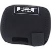 FILFEEL Custodia Protettiva per Mulinello da Pesca Portatile Custodia in Tessuto per Baitcasting e Mulinelli