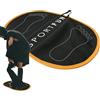 Generic Fasciatoio per piscina, impermeabile, pieghevole, per surf, con maniglia per il trasporto, per piscina, spiaggia, canottaggio all'aperto