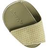 KTUXZCI Coprimazze da Golf Resistenti ai Graffi, Manicotti per Ferri da Golf alla Moda, coprimazze da con Dimensioni di 11,5 cm x 8 cm/4,53 Pollici x 3,15 Pollici, Manicotti, Verde, 11.5x8
