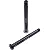 ReachMall Forcella Anteriore Asse Passante Per Fox Sc32 34 36 15Qr 100X15Mm In Lega di Alluminio Leggero Parte di Ricambio Installare Rimuovere Con Chiave M6 Per Mountain Bike Riparazione