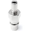 MOLERRI Connettore Adattatore Standard BC A Tipo C per Immersioni Subacquee, Durevole, Facile da Installare.