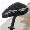 ReachMall Coprisella per bicicletta, elastico, antipioggia, antipolvere, in PVC, adatto alla maggior parte dei sedili per parcheggi all'aperto e uso quotidiano