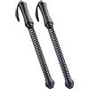 Generico Battle Rope Cordless, Corda Da Battaglia Allenamento, Corde Senza Fili Appesantite per Allenarsi, Attrezzatura Appesantita Con Presa Sicura E Senza Rumore per Il Soggiorno