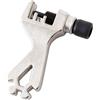 ReachMall Strumento Catena Tiraraggi 3 In Kit di Riparazione In Acciaio Al Carbonio Portatile Per Rimozione Installare Catene Ciclismo