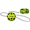 Waboba Bounceback x Returning Moon Ball - Facile da Afferrare, (GIALLO) - (60 mm)