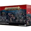 Games Workshop Warhammer Age of Sigmar - Daughters Of Khaine - Scathborn Coven (85-67)