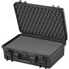 Max Cases - Valigia ermetica con spugna precubettata