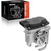 Frankberg Valvola EGR a 5 Poli 25800-0R010 | Compatibile con: Verso R2, A.u.r.i.s E18, R.A.V 4 IV A4, A.v.e.n.s.i.s Estate T27, A.u.r.i.s Estate E18, R.A.V 4 IV _A4_