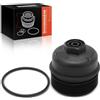 Frankberg 1 custodia compatibile con Polo AE1 AW1 BZ1 Golf VII Van 5G1 A3 Sportback 8VA 8VF P.a.s.a.s.a.t Alltrack 3G5 5 A3 8V1 8VK A3 berlina 8VM 8VS Replace# 03N115433