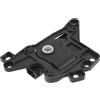 Partuto Attuatore Porta Aria HVAC Per Hyundai Elantra 09-10 1 Pezzo | OE:971592L000 Colore:Nero Materiale:Plastica,Metallo Pin:5 Funzione:Controllo Riscaldamento E Raffreddamento