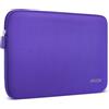 Arvok 15 15,6 Pollici Sleeve per Laptop/Impermeabile Custodia di Neoprene Borsa/Caso Protettiva/Borsa da Trasporto per MacBook/Acer/dell/Lenovo/HP/Samsung/Sony/Toshiba/Ultrabook