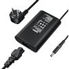 Bromae 90W Mini PC Alimentatore Caricatore Compatibile con Dell Optiplex 3050 3060 3070 3080 3090 7070 7090 7060 7040 7010 5050 5060 9020M Micro Desktop Adattatore Caricabatteria