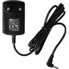 vhbw alimentatore sostituisce Philips 996580002717 per radio da cucina, radiolina - 114 cm