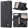 Torbyrnie Cover per Samsung Galaxy S26 Ultra Custodia Portafoglio Premium Pelle PU Porta Carte Magnetica Flip Libro Case, Supporto Antiurto Flip Custodia per Samsung Galaxy S26 Ultra, Nero