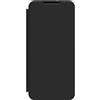 Samsung Coque de protection Flip Wallet Designed for Samsung Galaxy A25 Noir