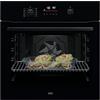 AEG NBU5P40SK SurroundCook® Pirolisi Forno Nero