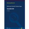 Prof. Dr. Raimund Waltermann Dr. Katja Chandna-Hopp Sozialrecht (Sch (Tascabile)