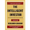 Benjamin Graham Jason Zweig The Intelligent Investor Third Edition (Tascabile)