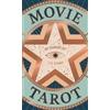 Diana McMahon Collis Movie Tarot (Mini Deck) (Cards)