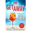 Ross Armstrong The Getaway (Tascabile)