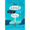 Ross Welford The 1,000-year-old Boy (Tascabile)