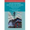 Karl Gunnar Persson Paul Sharp Markus La An Economic History of Eur (Tascabile)