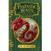 J.K. Rowling Fantastic Beasts and Where to Find Them (Tascabile)