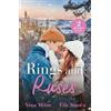 Nina Milne Elle Brown Rings And Ruses (Tascabile) Mills & Boon Love Always