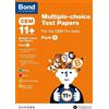 Michellejoy Hug Bond 11+: Multiple-choice Test Papers for the CEM 11 (Tascabile)