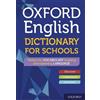 Oxford Dictionaries Oxford English Dictionary for Schools (Tascabile)