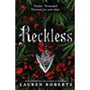 Lauren Roberts Reckless (Tascabile) Powerless Trilogy