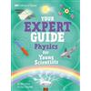 Benjamin Skuse Your Expert Guide: Physic (Copertina rigida) (PRESALE 08/10/2026)