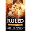 Elle Kennedy Ruled (Tascabile) Outlaws