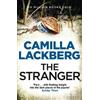 Camilla Lackberg The Stranger (Tascabile) Patrik Hedstrom and Erica Falck
