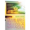 Katie Coyle Vivian Apple Needs a Miracle (Tascabile)