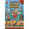 Dionna L. Mann Full-Court Drama (Tascabile) Slam Dunk Graphics