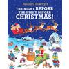 Richard Scarry The Night Before The Night Before Christmas (Tascabile)