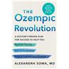 Alexandra Sowa The Ozempic Revolution (Copertina rigida)