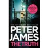 Peter James The Truth (Tascabile)