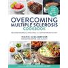 Ingrid Adelsberger Overcoming Multiple Sclerosis Cookbook (Tascabile)