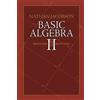 Nathan Jacobson Basic Algebra II (Tascabile) Dover Books on Mathema 1.4tics