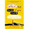 Ross Welford What Not to Do If You Turn Invisible (Tascabile)