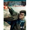 Harry Potter Instrumental Solos (Tascabile)