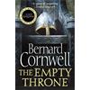 Bernard Cornwell The Empty Throne (Tascabile) Last Kingdom Series