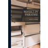 K'Tut Tantri Revolt in Paradise (Tascabile)